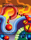 TRENDS IN BIOTECHNOLOGY封面